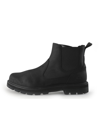 Timberland Chelsea boots Zwart 357024
 Maat 41
 