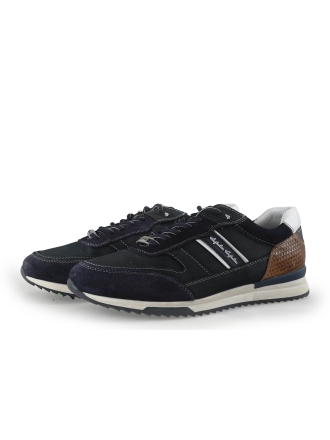 Australian Sneakers Blauw 357028
 Maat 43
 