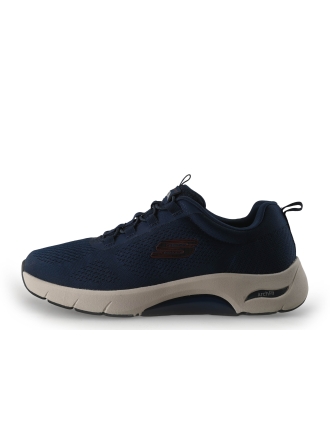 Skechers Sneakers Blauw 357029
 Maat 42
 