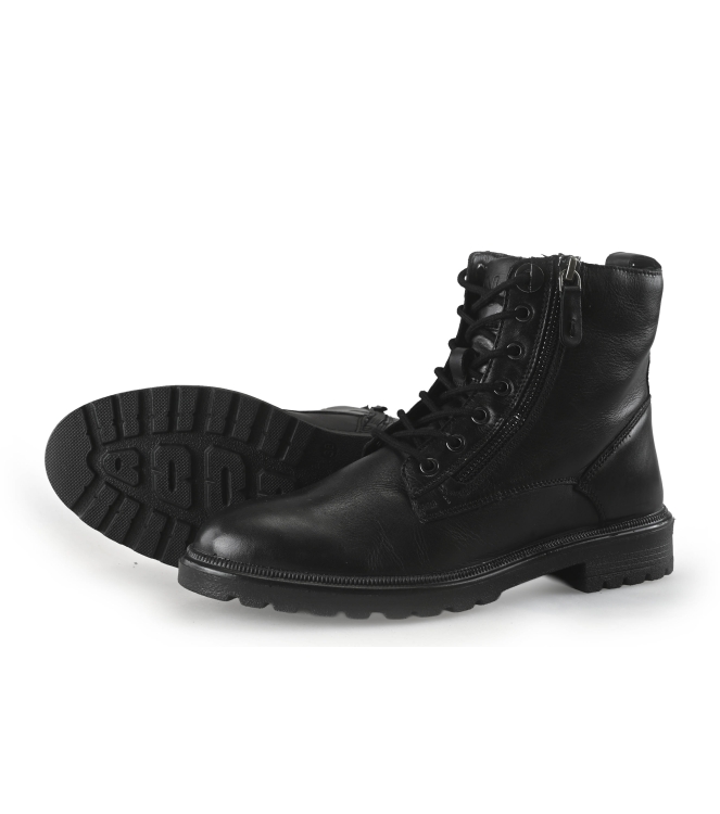 Nelson Veterboots
