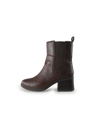 Timberland Chelsea boots Bruin 357033
 Maat 41
 
