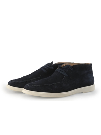 Rehab Veterboots Blauw 357040
 Maat 45
 