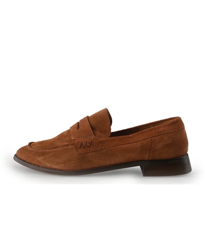 Sub55 Loafers 
