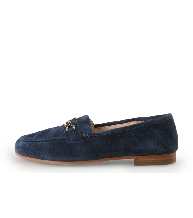 Manfield Loafers 