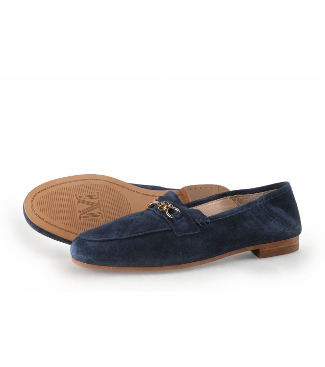 Manfield Loafers 