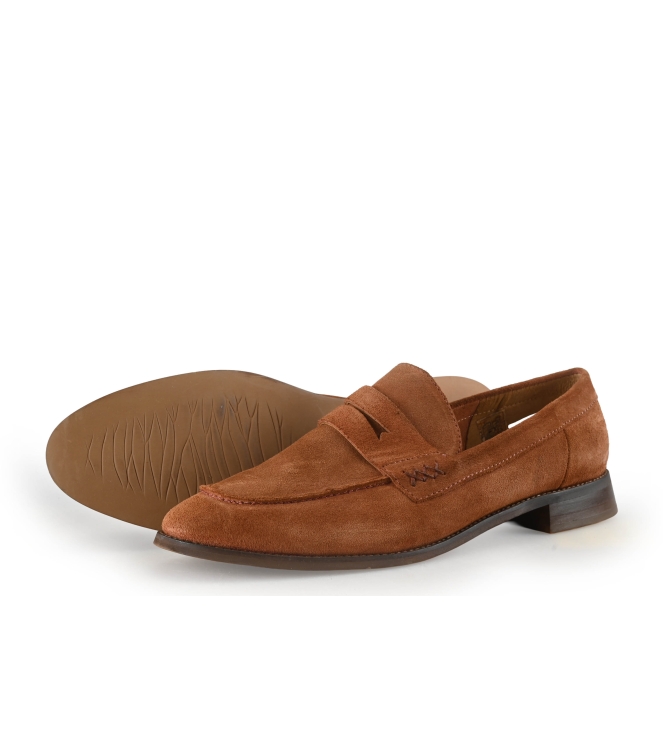 Sub55 Loafers 