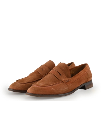 Sub55 Loafers  Beige 357049
 Maat 44
 