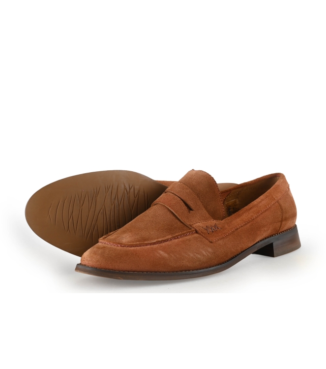 Sub55 Loafers 