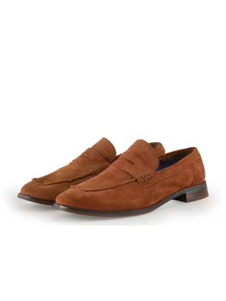 Sub55 Loafers  Beige 357050
 Maat 42
 