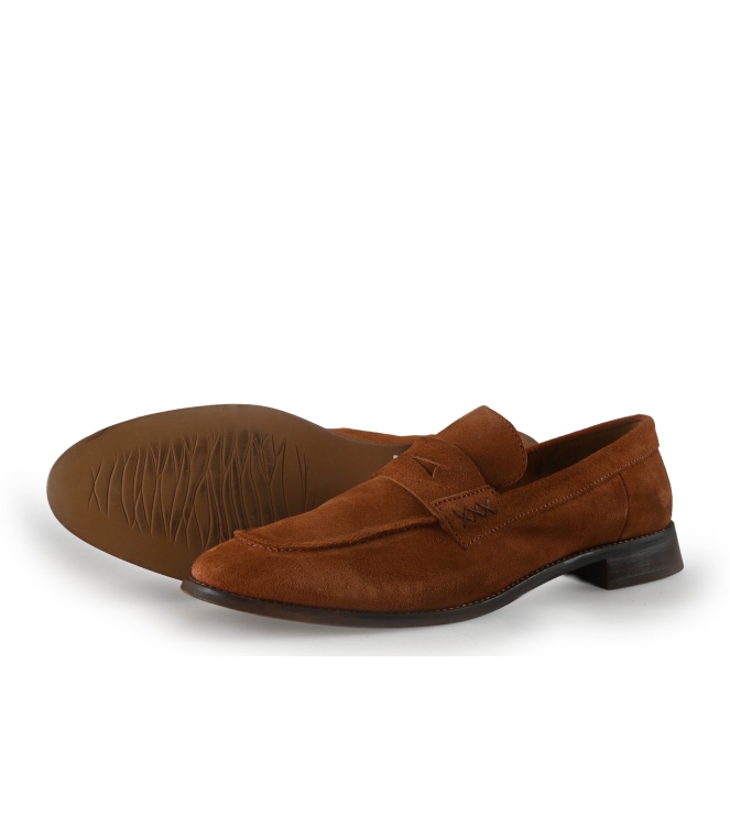 Sub55 Loafers 