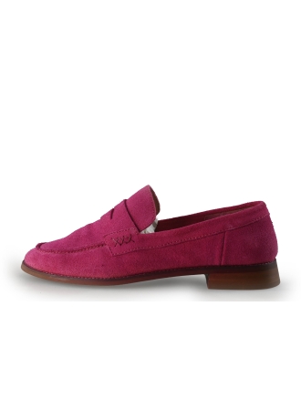 Sub55 Loafers  Roze 357058
 Maat 41
 