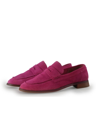 Sub55 Loafers  Roze 357058
 Maat 41
 