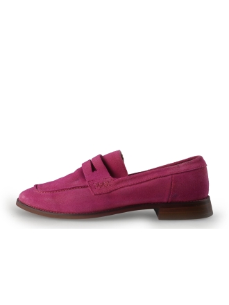 Sub55 Loafers  Roze 357059
 Maat 41
 