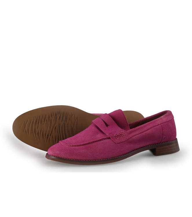 Sub55 Loafers 