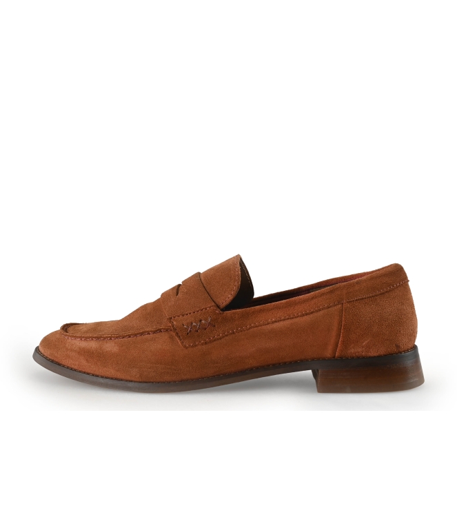 Sub55 Loafers 