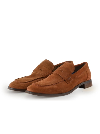 Sub55 Loafers  Beige 357062
 Maat 44
 