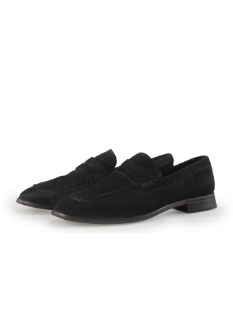 Sub55 Loafers  Blauw 357064
 Maat 39
 