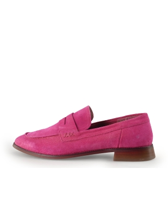 Sub55 Loafers  Roze 357066
 Maat 44
 