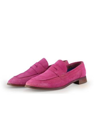 Sub55 Loafers  Roze 357066
 Maat 44
 