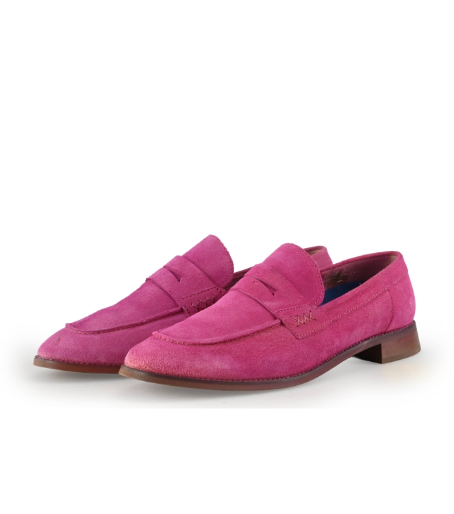 Sub55 Loafers 