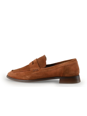 Sub55 Loafers  Beige 357071
 Maat 44
 