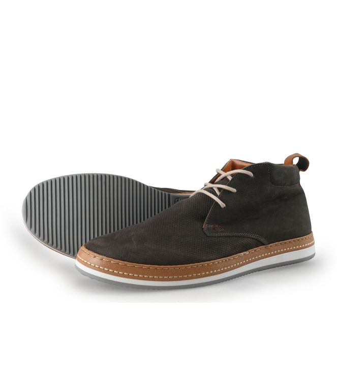 No Stress Veterboots