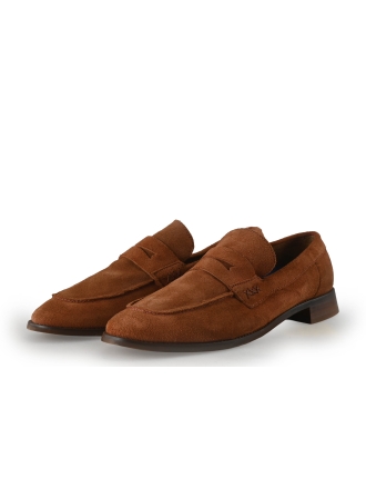 Sub55 Loafers  Beige 357075
 Maat 42
 