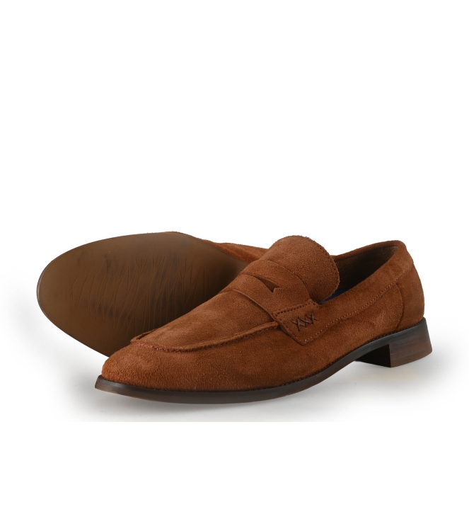 Sub55 Loafers 