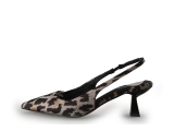 Sacha Pumps