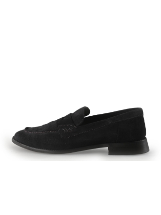 Shoe Loafers  Blauw 357078
 Maat 38
 