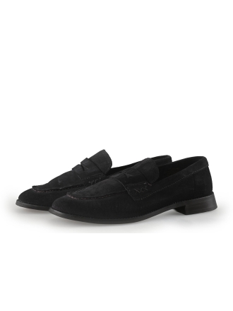Shoe Loafers  Blauw 357078
 Maat 38
 