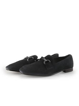 Sub55 Loafers  Blauw 357080
 Maat 38
 