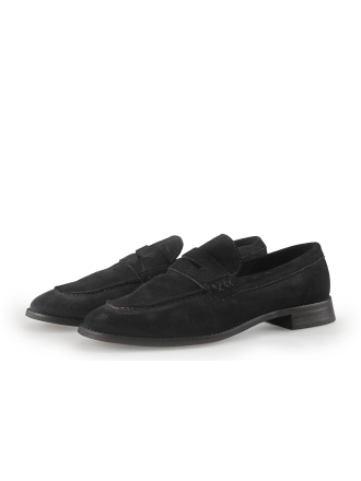 Sub55 Loafers  Blauw 357082
 Maat 38
 