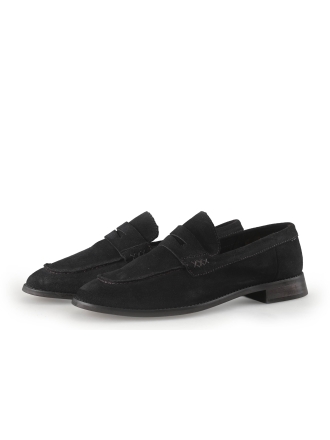 Sub55 Loafers  Blauw 357084
 Maat 39
 