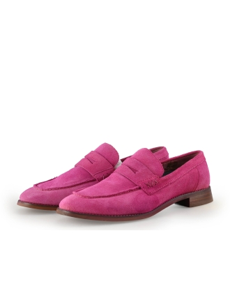 Sub55 Loafers  Roze 357086
 Maat 40
 