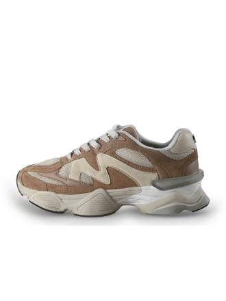 Steve Madden Sneakers Bruin 357088
 Maat 38
 