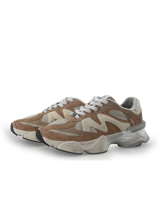 Steve Madden Sneakers Bruin 357088
 Maat 38
 