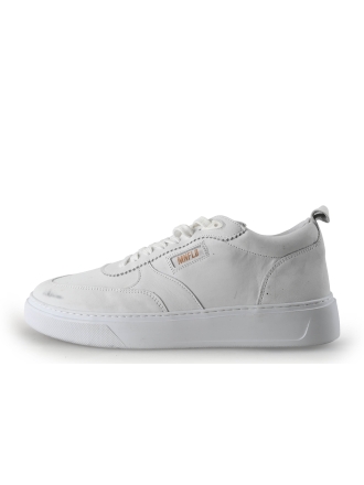 Manfield Sneakers Wit 357089
 Maat 42
 