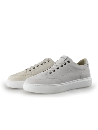 Manfield Sneakers Wit 357091
 Maat 42
 