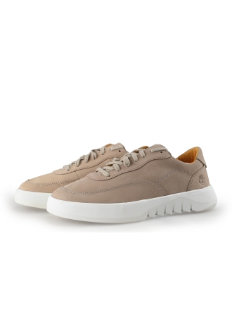 Timberland Sneakers Beige 357096
 Maat 41½
 