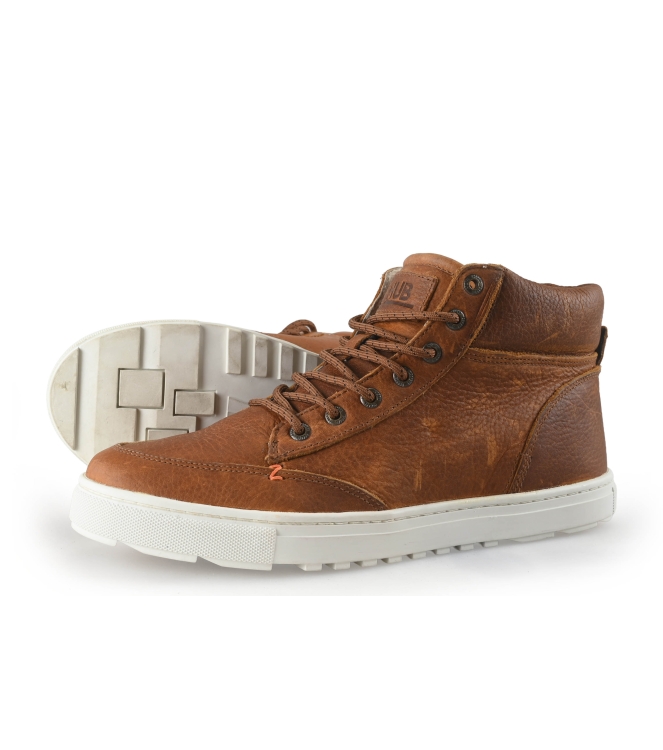 Hub Veterboots