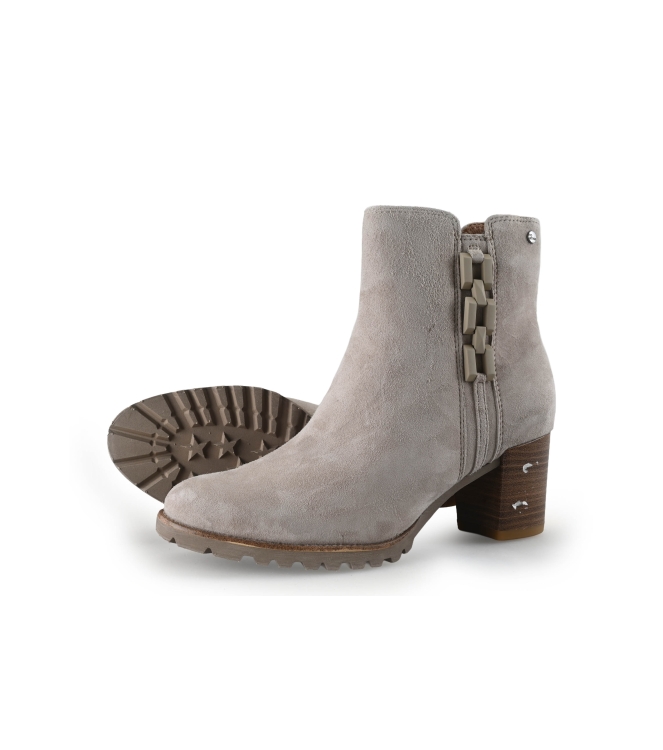 No Stress Enkellaarzen