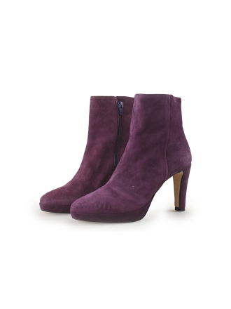 Manfield Enkellaarzen Overig 357103
 Maat 40
 