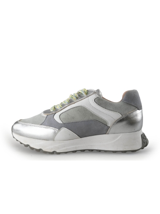 Cycleur de Luxe Sneakers Zilver 357106
 Maat 38
 