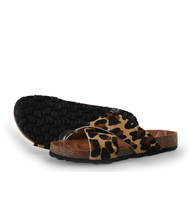 Manfield Slippers