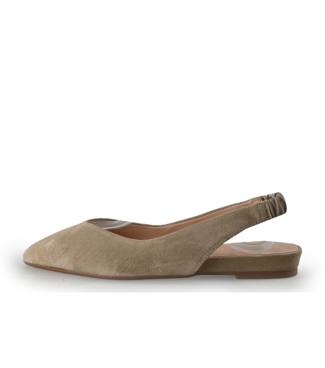 Manfield Slingbacks