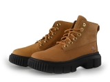 Timberland Enkellaarzen
