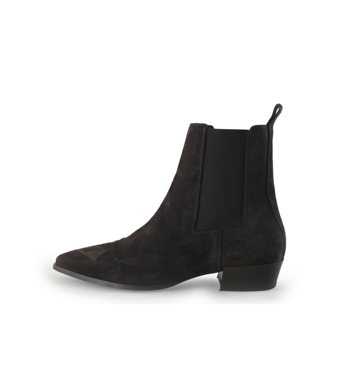 Manfield Chelsea boots
