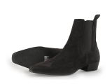 Manfield Chelsea boots