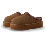 Nordikas Pantoffels